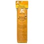White Egret Earomatherapy Ear Candles, Beeswax, 12 candles