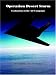 Book Operation Desert Storm