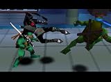 Teenage Mutant Ninja Turtles: Arcade Attack (Nintendo DS)