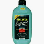 Mylanta Supreme Liquid Antacid, Cherry 24Oz Mylanta Supreme Liquid Antacid, Cherry 24Oz