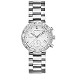 Accutron Women's Chamonix Diamond Chronograph Watch #26R07