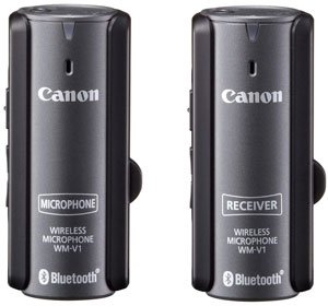 WM-V1 Wireless Microphone