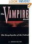 The Vampire Book: The Encyclopedia of the Undead