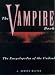 The Vampire Book: The Encyclopedia of the Undead
