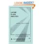 Latent Class Analysis (Quantitative Applications in the Social Sciences)