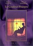 La Couleur pourpre - �dition Collector 2 DVD