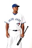 Dunedin, FL - March 02: Toronto Blue Jays Photo Day - Jose Bautista Photographic Poster Print by Jonathan Ferrey, 12x18