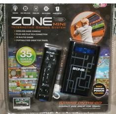 Mini Interactive Gaming System Wireless Console