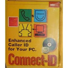 Connect-ID by Soho Tools