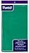 Green Plastic Table Covers, 54x108