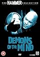 Demons of the Mind [DVD] [1972]