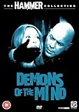 Demons of the Mind [DVD] [1972]