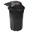 Sunterra Pond Bio-Filter 3000 Gallons, Black