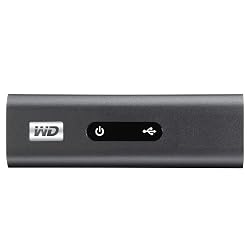 Western Digital WD TV Live Plus HD Media Player WDBABX0000NBK-NESN