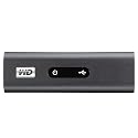 Western Digital WD TV Live Plus HD Media Player WDBABX0000NBK-NESN