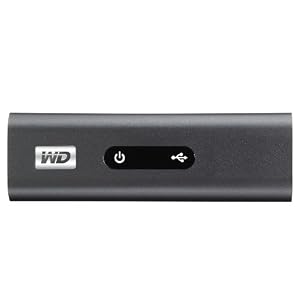 41YSNCa017L. SL500 AA300  Western Digital WDBABX0000NBK NESN TV Live Plus HD Media Player – $120 + Free S&H