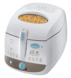 Philips HD6152/16 Cucina Deep Fat Fryer  from Philips