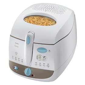 Philips HD6152/16 Cucina Deep Fat Fryer
