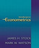 Introduction to Econometrics