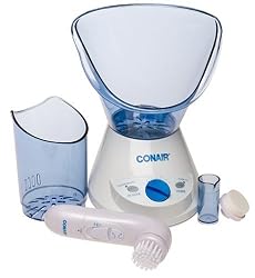 Conair Facial Sauna Systems with Timer