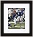 Antonio Gates Autographed/Hand Signed San Diego Chargers 8x10 Photo - Custom Framed