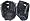 Miken NRG120 Pro Series Fielding Glove Fastpitch 12 - LHT