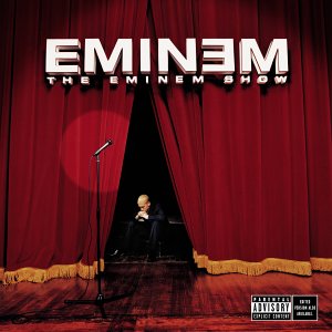 The Eminem Show [+Special Bonus DVD]