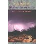 Beyond Desert Walls: Essays from Prison