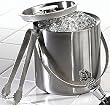Florida Marketplace Stainless Steel Ice Bucket