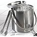 Florida Marketplace Stainless Steel Ice Bucket