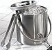 Florida Marketplace Stainless Steel Ice Bucket