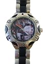 Marvel Spiderman Watch - Spider-man dive stainless steel watch