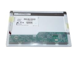 New LED Screen For Dell 910 mini 9/ASUS EEE PC 900, 901, 903, 904, 905, 8.9" WSVGA GLOSSY, LP089WS1,B089AW01