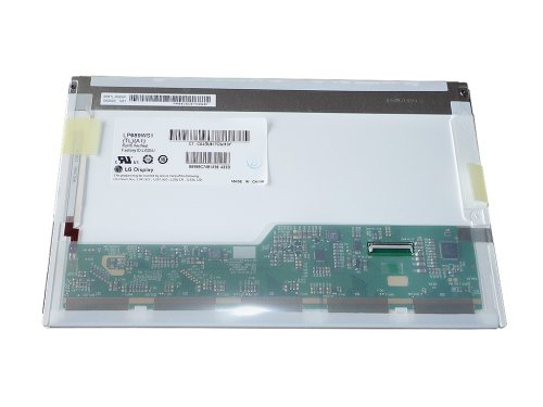 New LG LP089WS1-TLA1 LED Screen For Acer Aspire one 8.9 All Mini Series Laptops