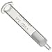 Whatman 6803-0505 Solid Phase Extraction Columns, 500mg/3mL Size (Pack of 50)