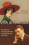 Vita and Harold : the letters of Vita Sackville-West and Harold Nicolson