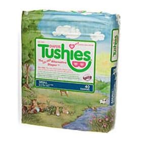 Disposable Diapers - Small