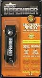 MASTERLOCK COMPANY AD100D RED PEPPER SPRAY