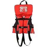 Body Glove Medalist Infant Nylon Vest (USCG Approved)