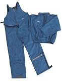 frogg toggs Pro Advantage Rain Suit, ROYAL BLUE, XL