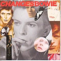 Changesbowie [MINIDISC]