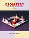 Geometry: Seeing, Doing, Understanding
