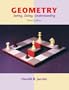Geometry: Seeing, Doing, Understanding