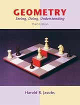 Geometry: Seeing, Doing, Understanding
