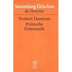 Polnische Grammatik 2