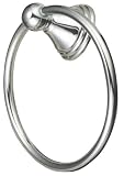 Hardware House Florentine Towel Ring Chrome #176909