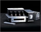 Markhill MS 6V6 Stereo Amplifier with Remote