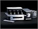 Markhill MS 6V6 Stereo Amplifier with Remote