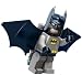 Search : Batman (Navy Blue) - LEGO Batman 2" Figure