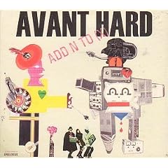 Avant Hard